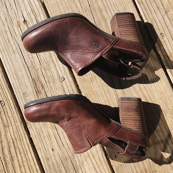 Timberland shoes - Picture 2 of 10